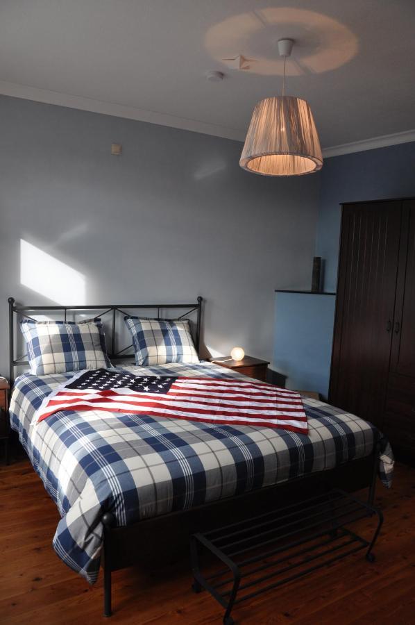 バストーニュ Santa Fe - Lutrebois Bed & Breakfast エクステリア 写真